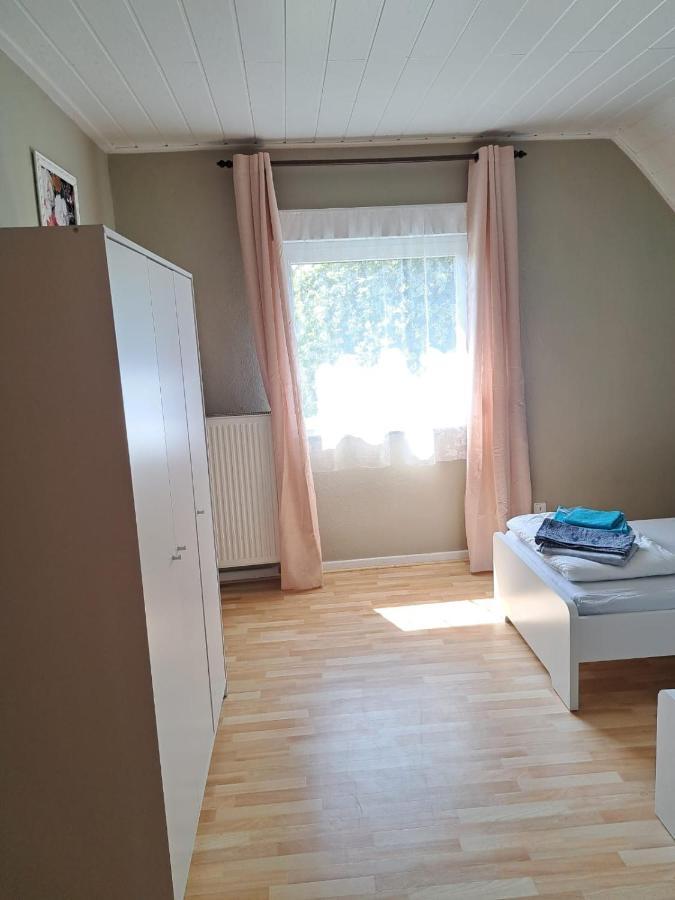 Familienurlaub Im Herzen Der Eifel Kaisersesch Exterior foto
